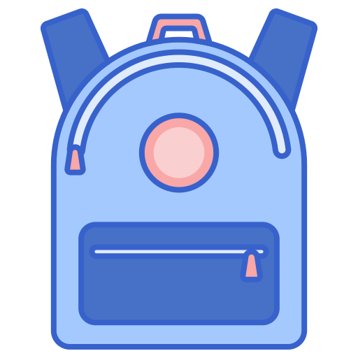 School bag